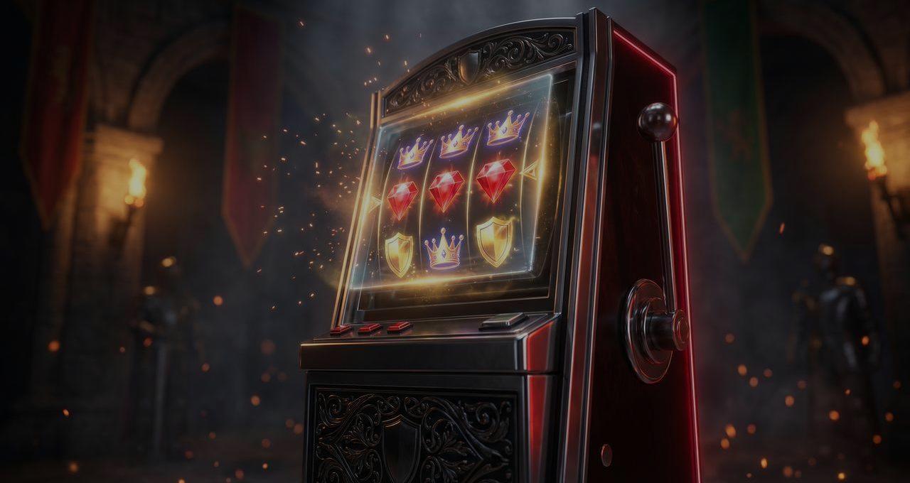 Knight Slots