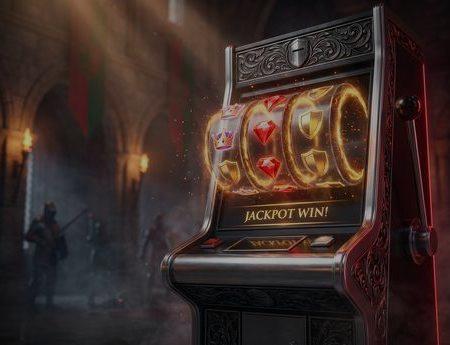 Knight Slots