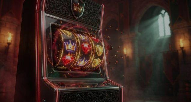 Knight Slots