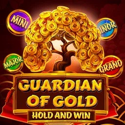 Guardian of Gold: Hold & Win