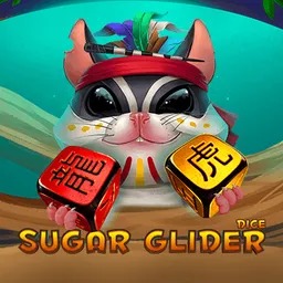 Sugar Glider (Dice)