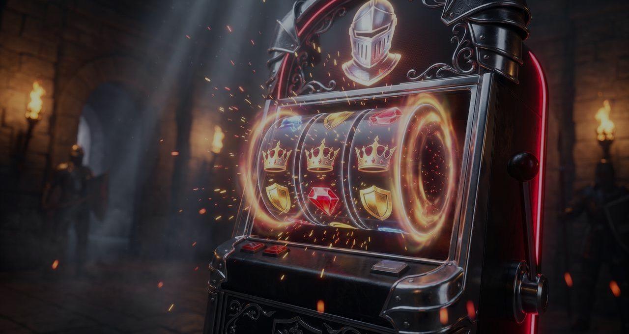 Knight Slots
